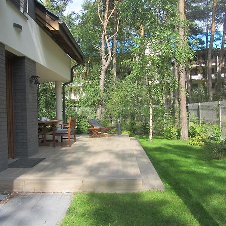 Amadea Villa Lukecin Ngoại thất bức ảnh