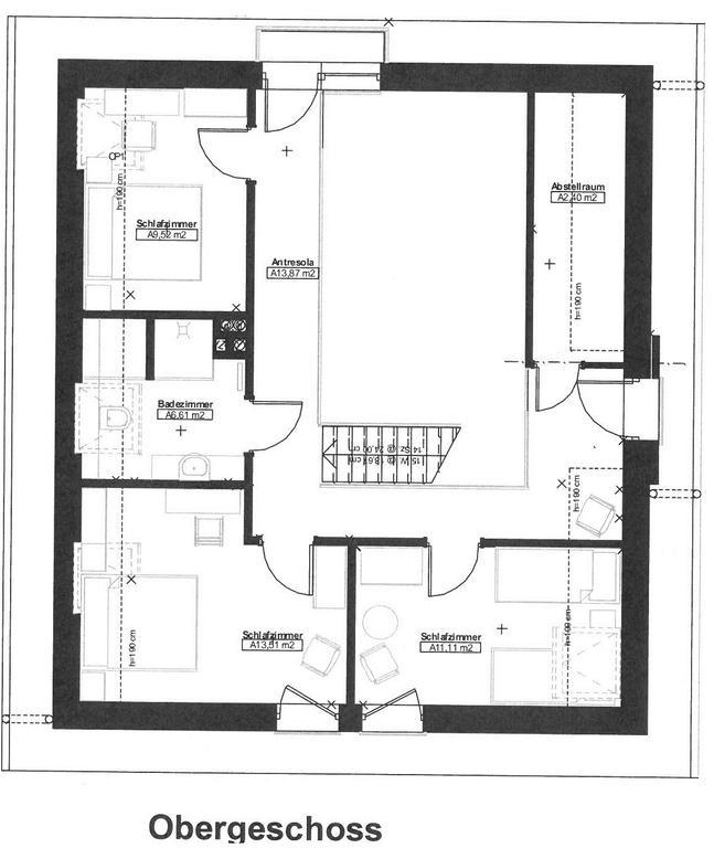 Amadea Villa Lukecin Ngoại thất bức ảnh