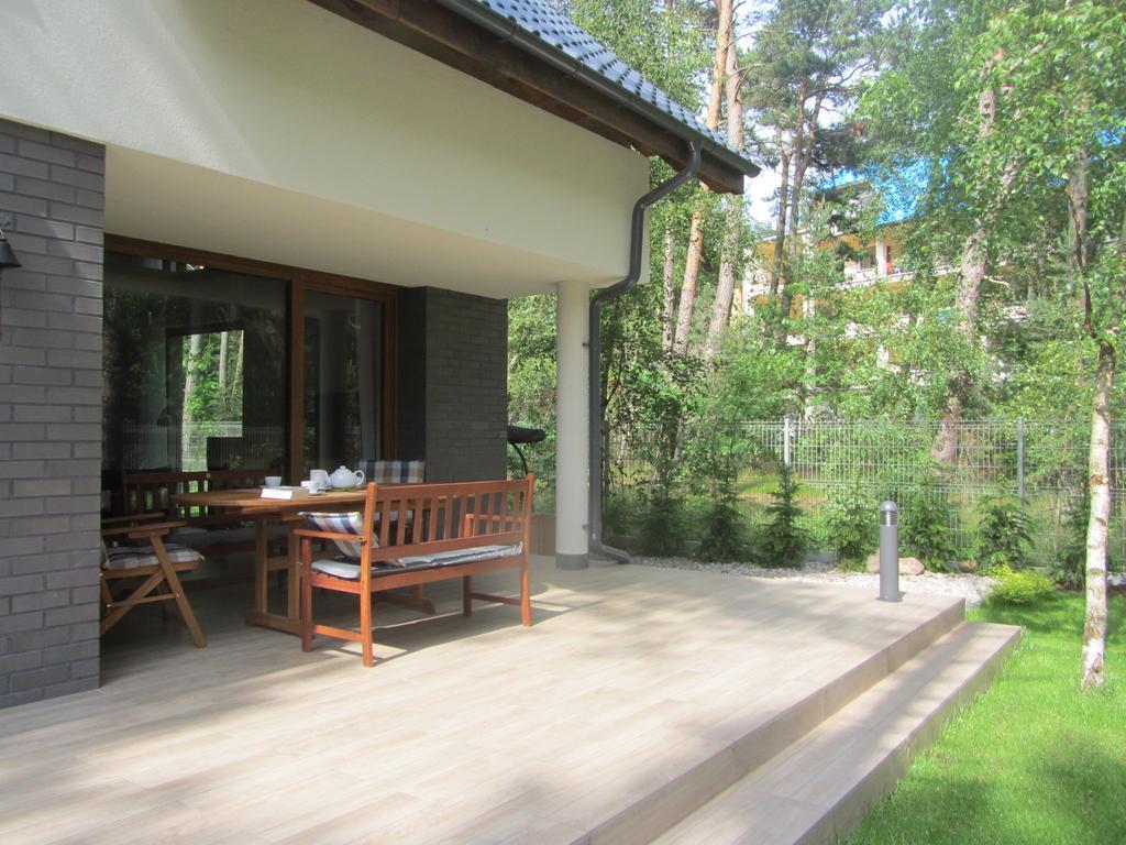 Amadea Villa Lukecin Phòng bức ảnh