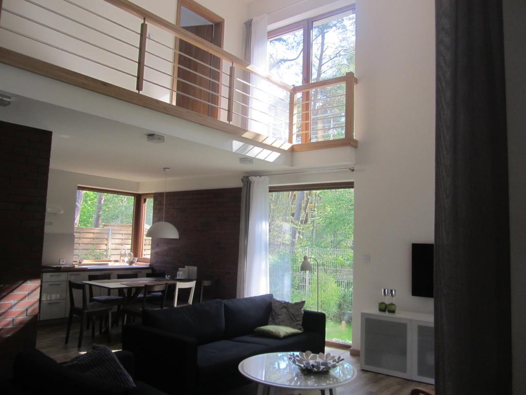 Amadea Villa Lukecin Ngoại thất bức ảnh